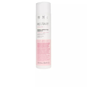 REVLON-RE-START Shampoo protector da cor 250 ml-DrShampoo - Perfumaria e Cosmética Imagen principal del producto