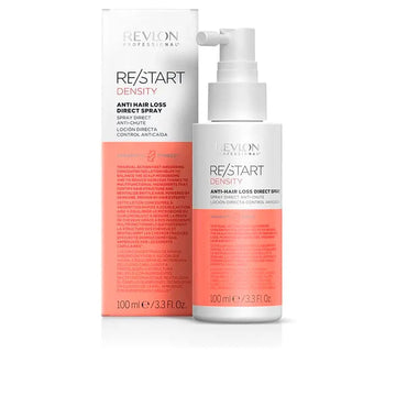 REVLON-RE-START balance AHL spray direto 100 ml-DrShampoo - Perfumaria e Cosmética Imagem principal do produto
