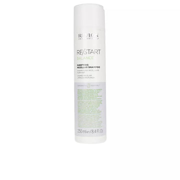 RE-START balance champô purificante 250 ml Imagen secundaria del producto