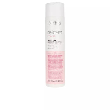 RE-START shampooing micellaire protecteur de couleur 250 ml Image secondaire du produit
