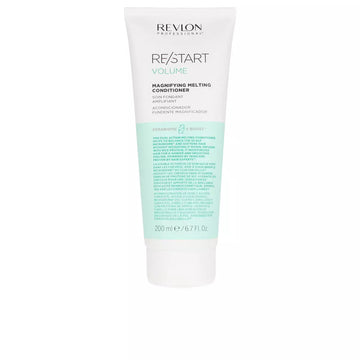 REVLON-RE-START condicionador de fusão de volume 200 ml-DrShampoo - Perfumaria e Cosmética Imagen principal del producto