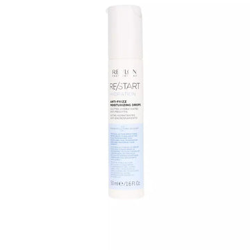 REVLON-RE-START hidratação gotas hidratantes antifrizz 50 ml-DrShampoo - Perfumaria e Cosmética Main image