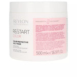 REVLON-RE-START máscara de gel protetora de cor 500 ml-DrShampoo - Perfumaria e Cosmética