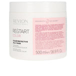 REVLON-RE-START máscara de gel protetora de cor 500 ml-DrShampoo - Perfumaria e Cosmética
