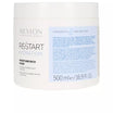 RE-START máscara rica em hidratação 500 ml