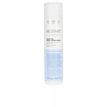 REVLON-RE-START shampoo de hidratação 250 ml-DrShampoo - Perfumaria e Cosmética Imagen principal del producto