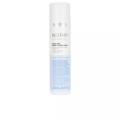 REVLON-RE-START shampoo de hidratação 250 ml-DrShampoo - Perfumaria e Cosmética