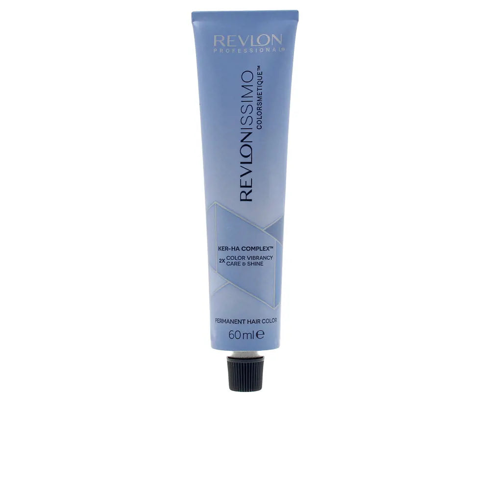 REVLON-REVLONISSIMO COLORSMETIQUE 1001 60 ml-DrShampoo - Perfumaria e Cosmética