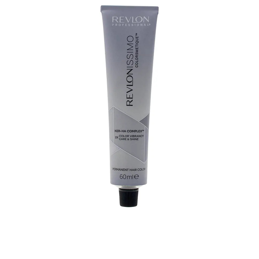 REVLON-REVLONISSIMO COLORSMETIQUE 210 azul escuro 60 ml-DrShampoo - Perfumaria e Cosmética