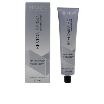 REVLON-REVLONISSIMO COLORSMETIQUE 210 azul escuro 60 ml-DrShampoo - Perfumaria e Cosmética Imagen principal del producto