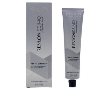 REVLON-REVLONISSIMO COLORSMETIQUE 3 marrom escuro 60 ml-DrShampoo - Perfumaria e Cosmética Imagen principal del producto
