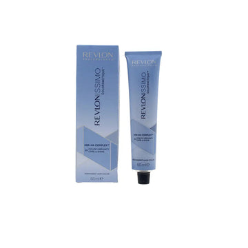 REVLON-REVLONISSIMO COLORSMETIQUE 411 zinco castanho médio intensivo 60 ml-DrShampoo - Perfumaria e Cosmética Imagen principal del producto