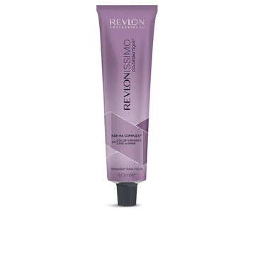 REVLON-REVLONISSIMO COLORSMETIQUE 4420 60 ml Revlonissimo Colorsmetique 4420 60 ml-DrShampoo - Perfumaria e Cosmética Imagem principal do produto
