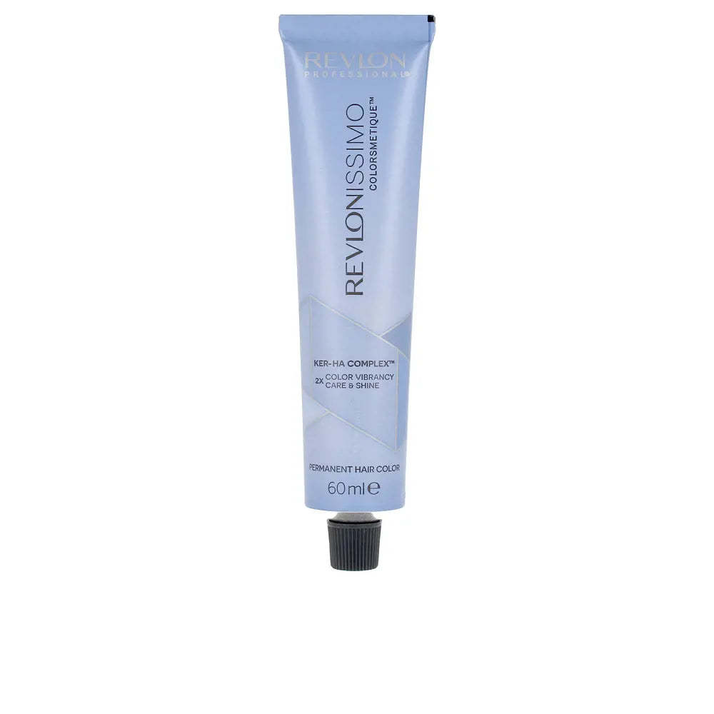 REVLON-REVLONISSIMO COLORSMETIQUE 51 60ml-DrShampoo - Perfumaria e Cosmética