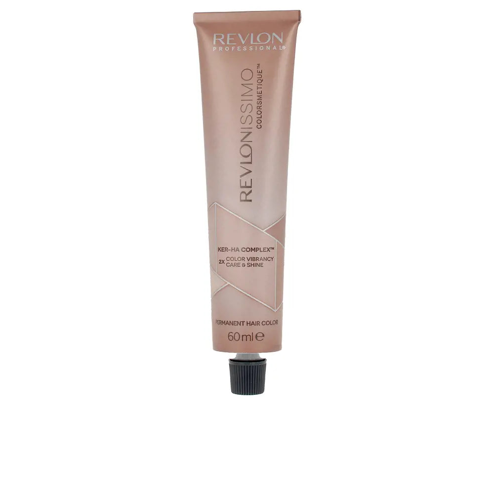 REVLON-REVLONISSIMO COLORSMETIQUE 541 60ml-DrShampoo - Perfumaria e Cosmética