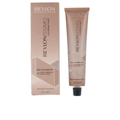 REVLON-REVLONISSIMO COLORSMETIQUE 541 60ml-DrShampoo - Perfumaria e Cosmética