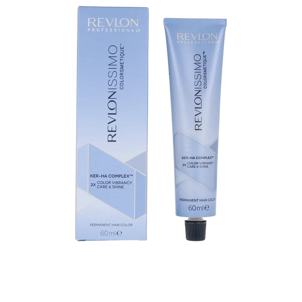 REVLON-REVLONISSIMO COLORSMETIQUE 61 60 ml-DrShampoo - Perfumaria e Cosmética