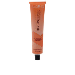 REVLON-REVLONISSIMO COLORSMETIQUE 64 60 ml-DrShampoo - Perfumaria e Cosmética