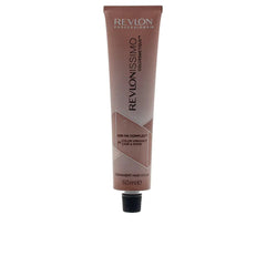 REVLON-REVLONISSIMO COLORSMETIQUE 641 60ml-DrShampoo - Perfumaria e Cosmética