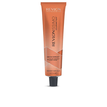 REVLON-REVLONISSIMO COLORSMETIQUE 646 60 ml Revlonissimo Colorsmetique 646 60 ml-DrShampoo - Perfumaria e Cosmética Imagem principal do produto