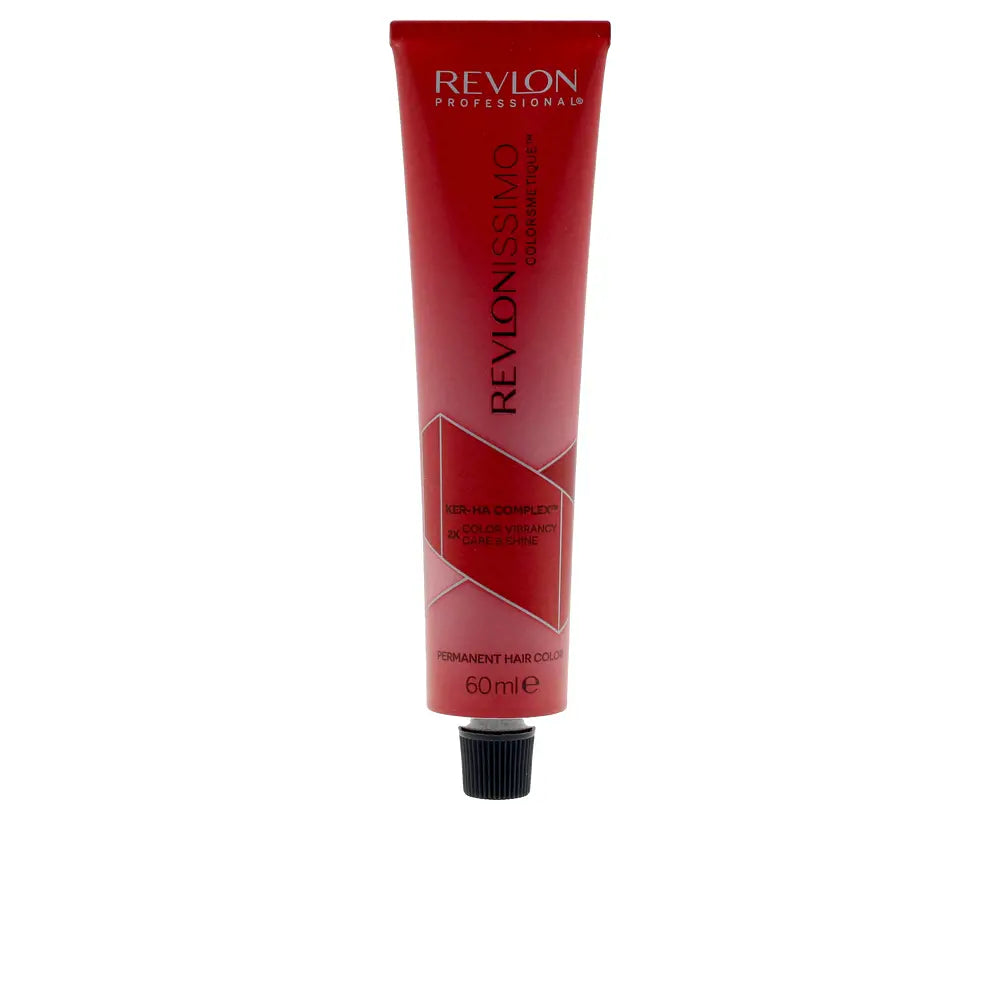 REVLON-REVLONISSIMO COLORSMETIQUE 6660 60ml-DrShampoo - Perfumaria e Cosmética