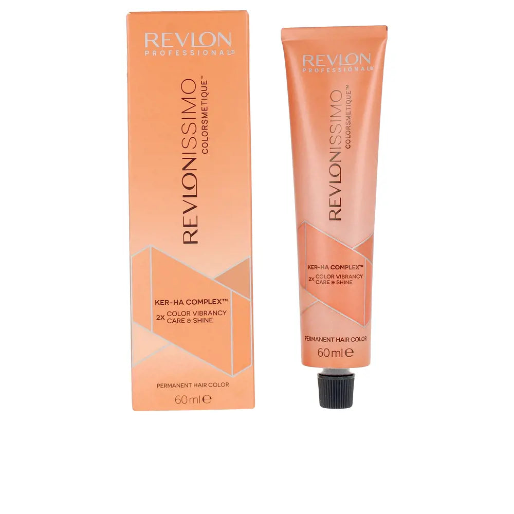 REVLON-REVLONISSIMO COLORSMETIQUE 745 60ml-DrShampoo - Perfumaria e Cosmética