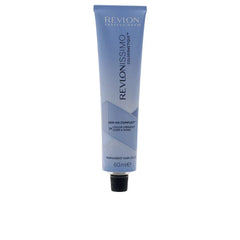 REVLON-REVLONISSIMO COLORSMETIQUE 81 60ml-DrShampoo - Perfumaria e Cosmética