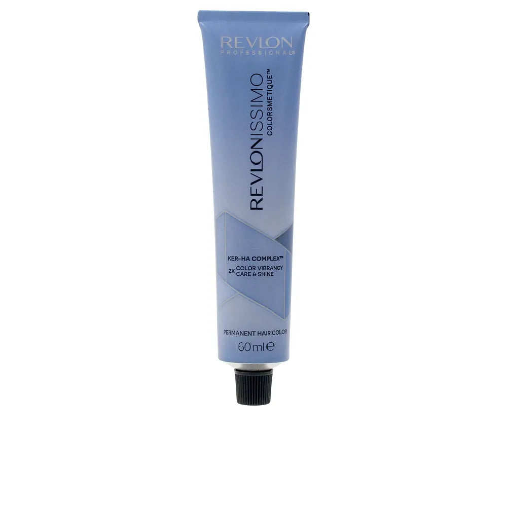 REVLON-REVLONISSIMO COLORSMETIQUE 821 60ml-DrShampoo - Perfumaria e Cosmética