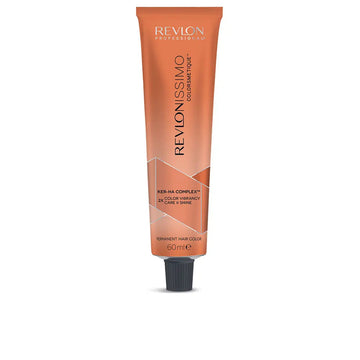 REVLON-REVLONISSIMO COLORSMETIQUE 845 60 ml Revlonissimo Colorsmetique 845 60 ml-DrShampoo - Perfumaria e Cosmética Imagem principal do produto