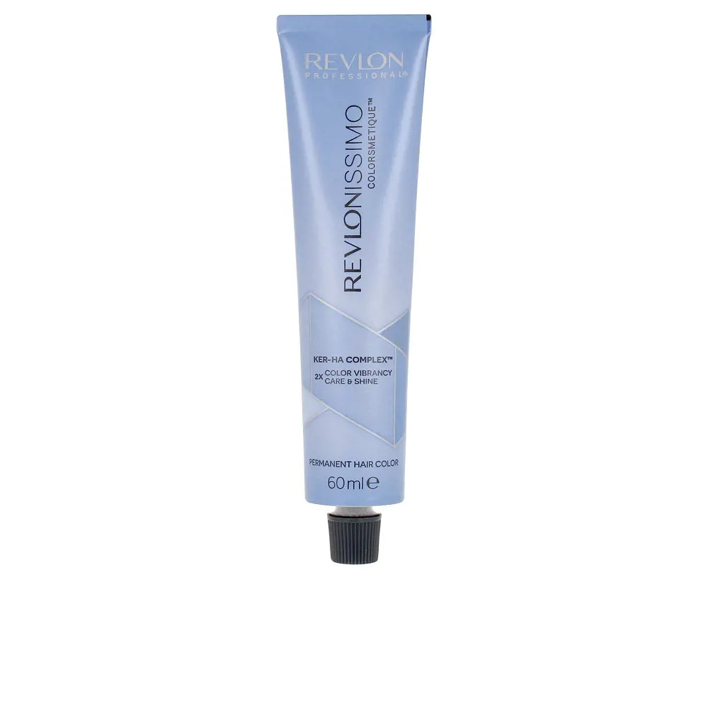 REVLON-REVLONISSIMO COLORSMETIQUE ALTA COBERTURA 713 60ml-DrShampoo - Perfumaria e Cosmética