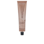 REVLON-REVLONISSIMO COLORSMETIQUE ALTA COBERTURA 741 natural castanha loire 60 ml-DrShampoo - Perfumaria e Cosmética
