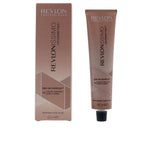 REVLON-REVLONISSIMO COLORSMETIQUE ALTA COBERTURA 741 natural castanha loire 60 ml-DrShampoo - Perfumaria e Cosmética