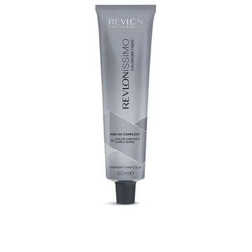 REVLON-REVLONISSIMO COLORSMETIQUE LOURO INTENSO 1200MN natural 60 ml-DrShampoo - Perfumaria e Cosmética Imagem principal do produto