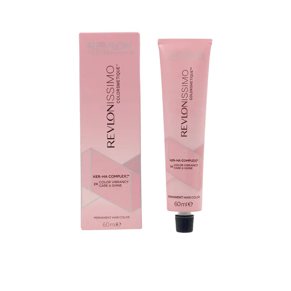 REVLON-REVLONISSIMO COLORSMETIQUE SATINESCENTE 713 Cáqui Bronze 60 ml-DrShampoo - Perfumaria e Cosmética