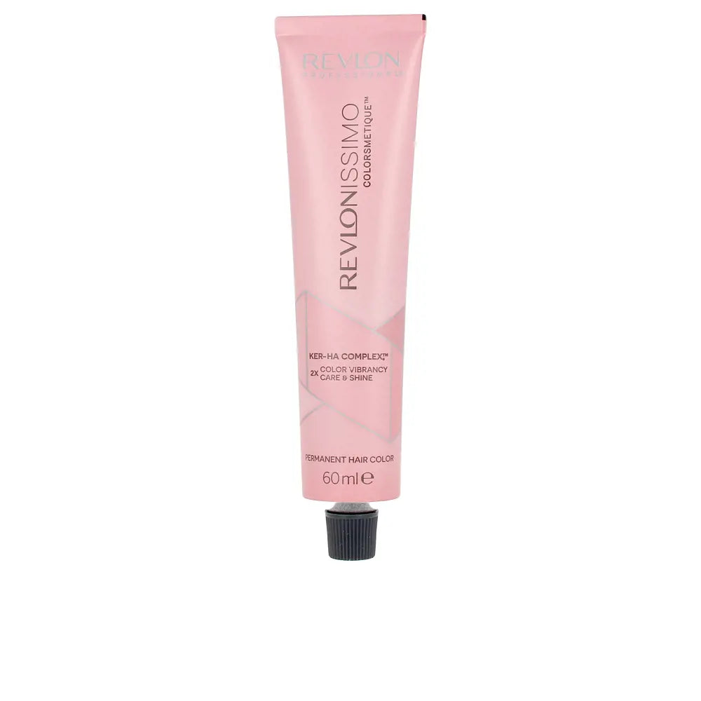 REVLON-REVLONISSIMO CROMATICS C50 vermelho vermelho 60 ml-DrShampoo - Perfumaria e Cosmética