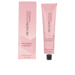 REVLON-REVLONISSIMO CROMATICS C50 vermelho vermelho 60 ml-DrShampoo - Perfumaria e Cosmética