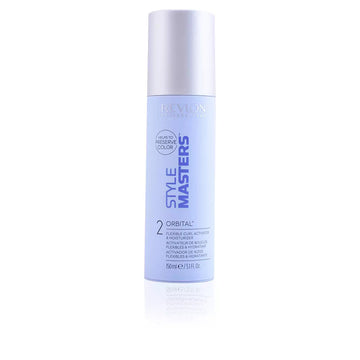 REVLON-STYLE MASTERS orbital 150 ml-DrShampoo - Perfumaria e Cosmética Imagen principal del producto