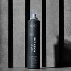 REVLON-STYLE MASTERS spray de cabelo de fixação forte 325 ml-DrShampoo - Perfumaria e Cosmética