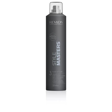REVLON-STYLE MASTERS spray de cabelo de fixação forte 325 ml-DrShampoo - Perfumaria e Cosmética Imagem principal do produto