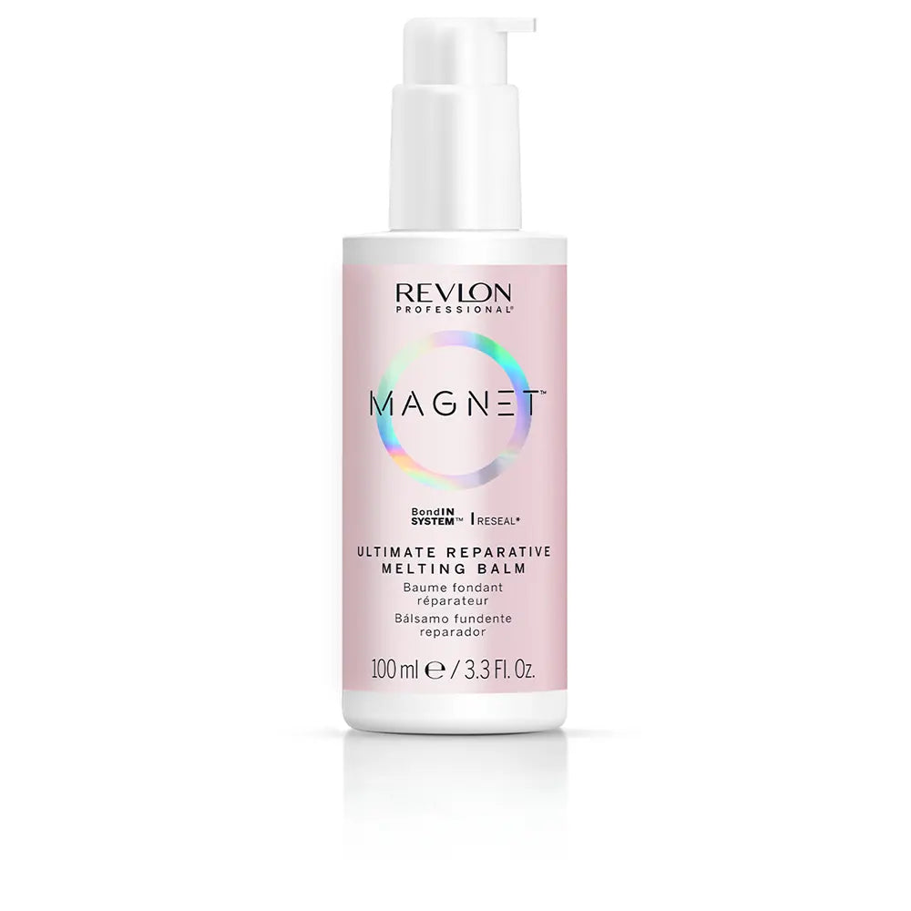 REVLON-Sérum reparador MAGNET 100 ml.-DrShampoo - Perfumaria e Cosmética