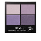 REVLON-Sombra de olhos COLORSTAY 16 HOUR 530 sedutora 48 gr-DrShampoo - Perfumaria e Cosmética
