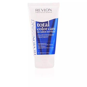 REVLON-Tratamento potenciador TOTAL COLOR CARE 150 ml-DrShampoo - Perfumaria e Cosmética Imagem principal do produto