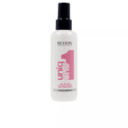 REVLON-UNIQ ONE LOTUS tratamento capilar tudo em um 150 ml-DrShampoo - Perfumaria e Cosmética
