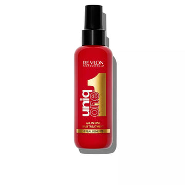 REVLON-UNIQ ONE tudo em um tratamento capilar 150 ml-DrShampoo - Perfumaria e Cosmética Imagem principal do produto
