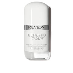 REVLON-verniz ULTRA HD SNAP 001 madrugador-DrShampoo - Perfumaria e Cosmética