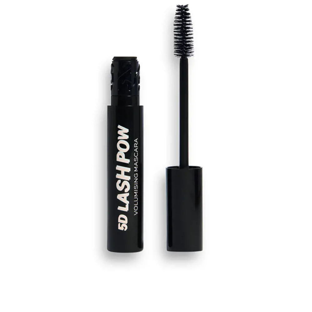 REVOLUTION MAKE UP-5D LASH POW rímel volumizante 12,20 ml-DrShampoo - Perfumaria e Cosmética