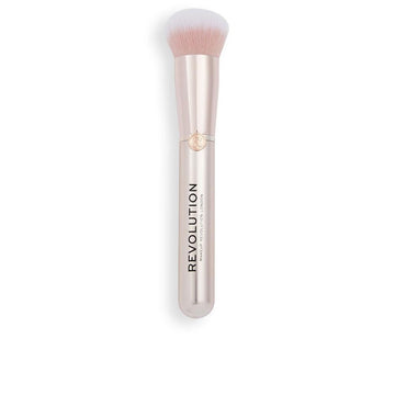 REVOLUTION MAKE UP-BLUFFING foundation brush R7 1 u-DrShampoo - Perfumaria e Cosmética Imagen principal del producto