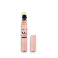 REVOLUTION MAKE UP-BRIGHT EYE corretivo deeptan 3 ml-DrShampoo - Perfumaria e Cosmética