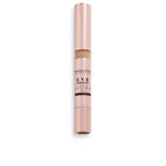 REVOLUTION MAKE UP-BRIGHT EYE corretivo deeptan 3 ml-DrShampoo - Perfumaria e Cosmética
