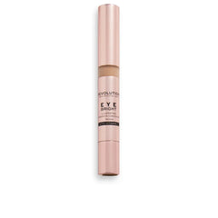 REVOLUTION MAKE UP-BRIGHT EYE corretivo deeptan 3 ml-DrShampoo - Perfumaria e Cosmética